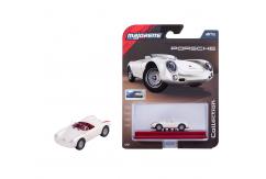 Majorette 1/64 Porsche 550 Spyder 1955 'Collection Series' image