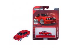 Majorette 1/64 BMW M3 1986 40th Anniversary 'Collection Series' image