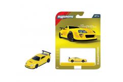Majorette 1/64 Toyota Supra A80 1995 'Collection Series' image