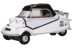 Oxford 1/76 Messerschmitt Bubble Car image