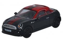 Oxford  1/76 Mini Coupe  image