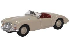 Oxford  1/76 MGA  image