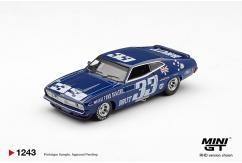 Mini GT 1/64 Ford XB Falcon GT 1974 Bathurst 1000 #33 Allan Moffat image