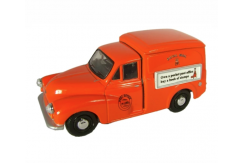 Oxford 1/76 Morris 1000 Van image