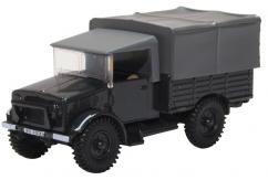 Oxford 1/76 Bedford MWD image