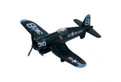 Motormax  1/100  F4U-1D Corsair   image