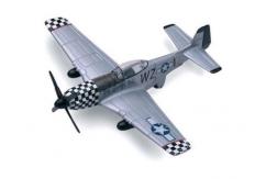 Motormax  1/100  Boeing P-51 Mustang   image