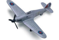 Motormax  1/100  Hurricane   image