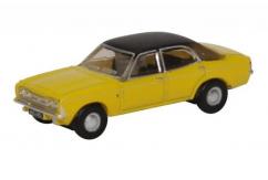 Oxford 1/148 Ford Cortina Mk.III image