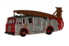 Oxford 1/148 Dennis Fire Appliance image