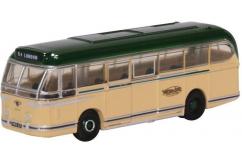 Oxford 1/148 Leyland Royal Tiger - Maidstone image