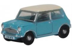 Oxford 1/148 Austin Mini Cooper image