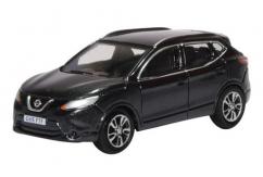 Oxford  1/76 Nissan Qasqai  image