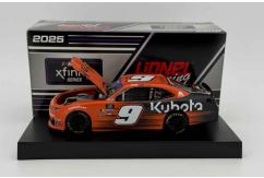 Lionel Racing 1/24 Chevrolet NASCAR Kubota #9 Shane Van Gisbergen 2025  image