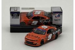 Lionel Racing 1/64 Chevrolet NASCAR Kubota #9 Shane Van Gisbergen 2025  image