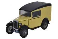 Oxford  1/43 Austin Seven RN Van  image