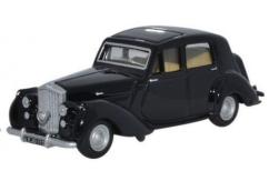 Oxford  1/43 Bentley MK6  image