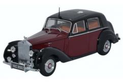 Oxford  1/43 Rolls Royce Silver Dawn  image