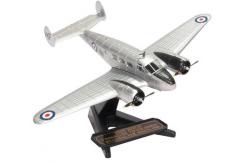 Oxford  1/72 Twin Beech-Ft996-811 - HF 728 Squadron RNAS Hal Far  image