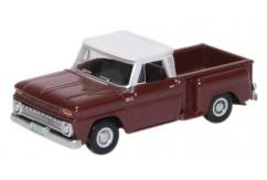 Oxford  1/87 1965 Chevrolet Stepside Pick Up  image