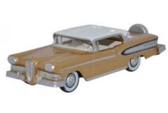 Oxford  1/87 1958 Edsel Citation  image