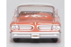 Oxford  1/87 1959 Pontiac Bonneville Coupe  image