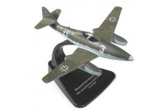 Oxford  1/72 Messerschmitt Me262A-1a  Pilot: Generalleutnant Adolf Galland. image