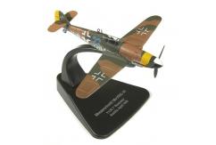 Oxford  1/72 Messerschmitt Me109G-10 11/JG 7 'Nowotny' Austria, April 1945 image