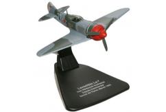 Oxford  1/72 Lavochkin La-7 Ivan Nikitovich Kozhedub, Deputy Commander, Soviet Air Force, March 1945    image