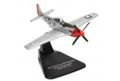 Oxford  1/72 Mustang P51D Sweet Arlene- 2nd Lt Arthur Reed Bowers image