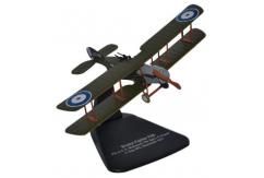 Oxford 1/72 Bristol Fighter F2B  image