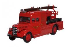 Oxford  1/76 Bedford Heavy Unit Bertrim Mills image