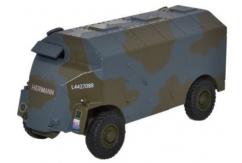 Oxford  1/76 Dorchester ACV 8th Armoured Division 1941 image