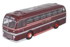 Oxford  1/76 Duple Roadmaster- Wye Valley Motors  image