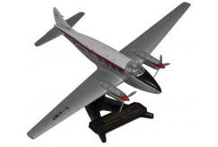 Oxford 1/72 De Havilland DH.104 Dove- Dan Air  image