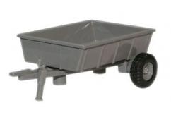 Oxford  1/76 Farm Trailer  image