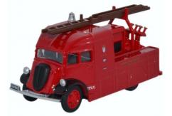 Oxford  1/76 Fordson Heavy Pump Unit London Fire Brigade image