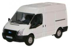 Oxford  1/76 Ford Transit SWB Medium Roof  image