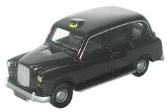 Oxford  1/76 FX4 Taxi  image