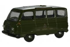 Oxford  1/76 Morris J2 Minibus  image
