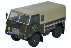 Oxford  1/76 Land Rover FC GS (LHD) 1974 Trans Sahara  image