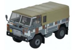 Oxford  1/76 Land Rover FC GS (LHD) - Berlin Brigade  image