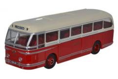 Oxford  1/76 Leyland Royal Tiger Bus North Western Road Car Company image