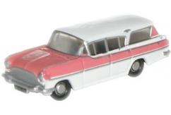 Oxford  1/148 Vauxhall PA Cresta Frairy Estate  image