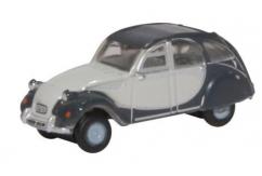 Oxford  1/148 Citroen 2CV Charleston  image