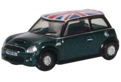 Oxford  1/148 Mini Cooper S  image