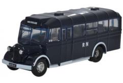 Oxford  1/148 Bedford OWB Bus - Royal Navy  image