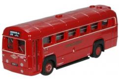 Oxford  1/148 AEC RF Coach - London Transport  image