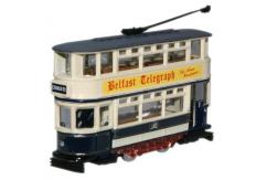 Oxford  1/148 Belfast Tram  image