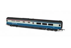 Oxford  1/76 Mk3a Coach RUB- BR M10025  image